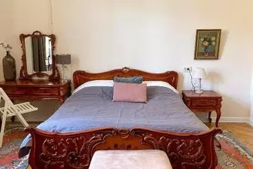 پانسیون Samno Guest House
