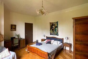 پانسیون Samno Guest House