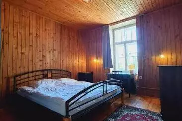 پانسیون Vila Gorenka