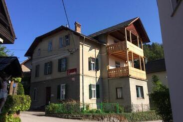 پانسیون Vila Gorenka