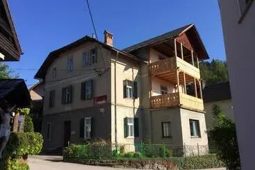 Pensione Vila Gorenka