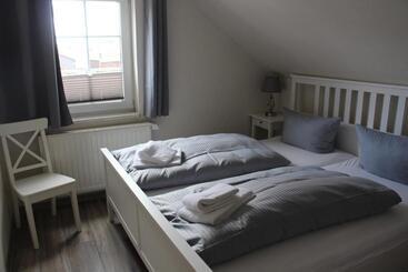 Regiohotel Aparthotel Wernigerode