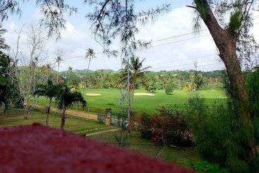 بنسيون Tranquil Guest House