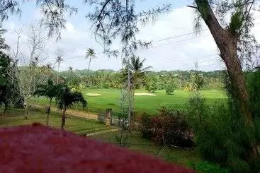 پانسیون Tranquil Guest House