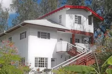 Pensão Tranquil Guest House