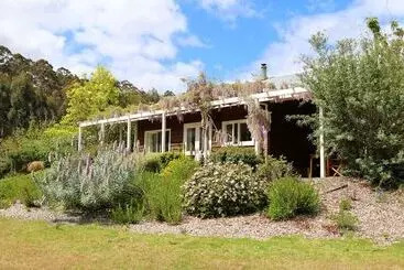 Casa Rurale Big Brook Retreat