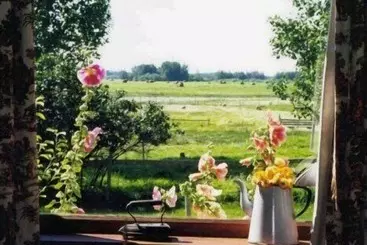 Fairmount Bed & Breakfast