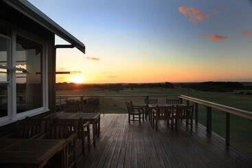 酒店 Barwon Heads Golf Club