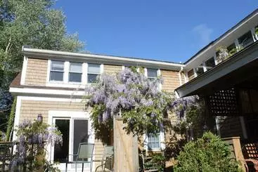 ペンション Chatham Guest Rooms