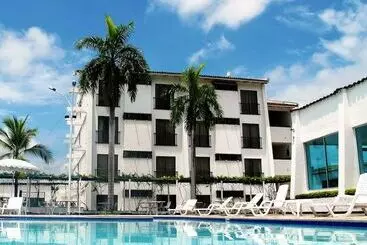Hotel Palmetto