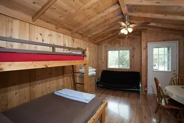 Landhus Medina Lake Rv Campground