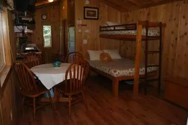 Quinta ou Casa Rural Thunderbird Rv & Camping Resort