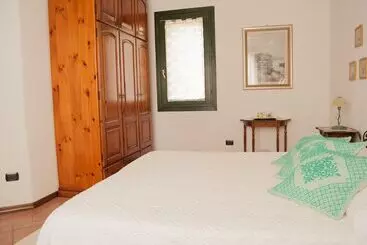 Bed & Breakfast Villa Aurora