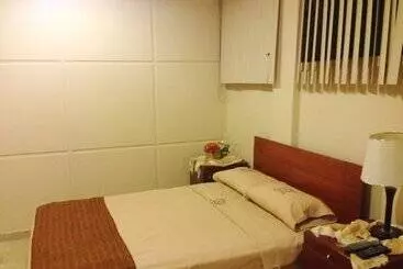 ホテル El Patio Suites Ii