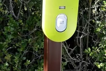 ホテル Green Hôtels Confort Sainte Geneviève Des Bois