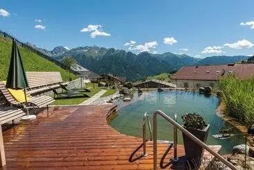 Hotel Haus Sonnenterrasse