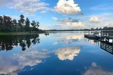 Hotelli Orlando Rv Resort