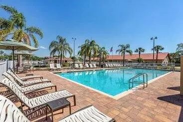 Hotel Orlando Rv Resort