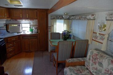 Otel Pahrump Rv Park & Lodging