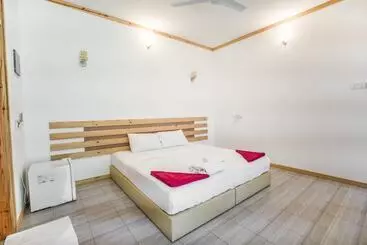 پانسیون Royal Inn Rasdhoo