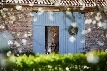 Pensione Wellness B&b De Zevenslaper