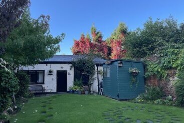 Charming 1bed Cottage In Bewdley