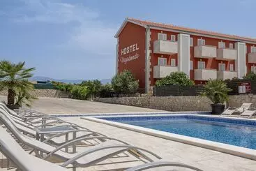 Hostel & Rooms Vagabundo