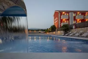 Hostel & Rooms Vagabundo