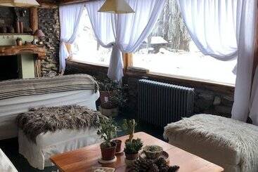 Hotel Valle Del Carrileufu