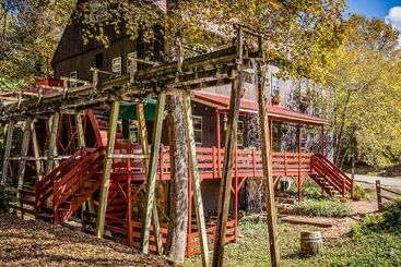 Bed and Breakfast Osceola Mill