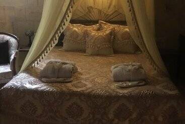 Cappadocia Alaz Cave Otel