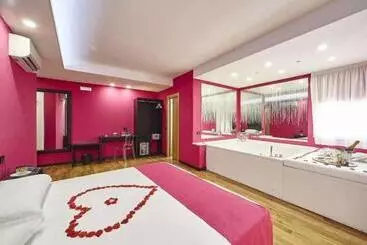 Hostal Sweet Central