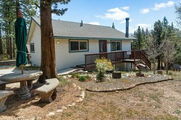 コテージ The Doug Out