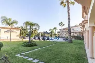 Apart Otel Atalaia Sol