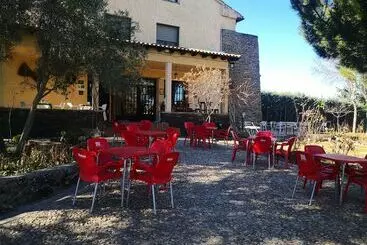 Hotel Rural La Casona De Tamaya