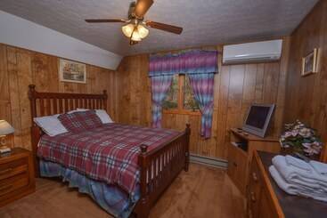 کلبه Mountain House