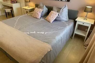 Pensión Ferienhaus Hopfental