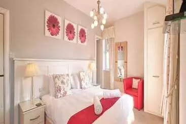 Majatalo Grassington Lodge