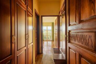 Pansiyon Irresistible Park View Room With Breakfast Included