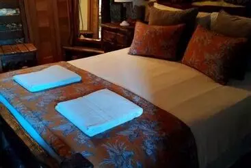 レジデンス Quinta Do Engenho Al