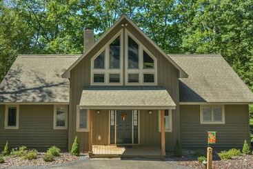 کلبه Time And Again