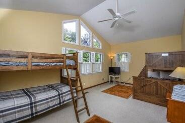 کلبه Welcome View Point