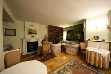 Aamiaismajoitus (B&B) Wawabed Apart