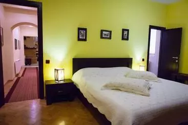 Casa Vacanza Brasov