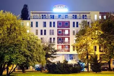 Cilantro Bed & Breakfast