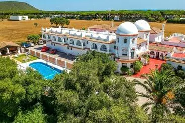 Hostal Alhambra