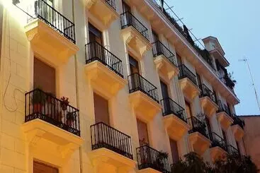 Hostal Regio