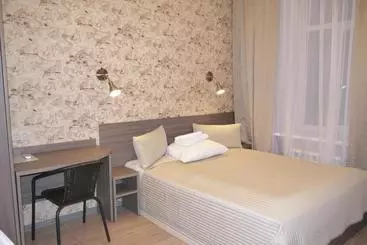 בית מלון כפרי Atmosphera Bolshoy 32