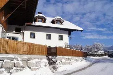 茅舍 Bauernhof Muehlbauernhof