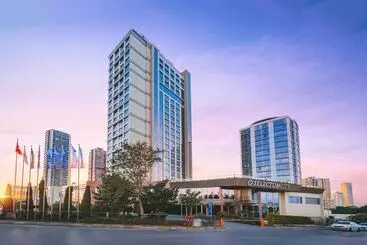 호텔 Selectum City Ataşehir
